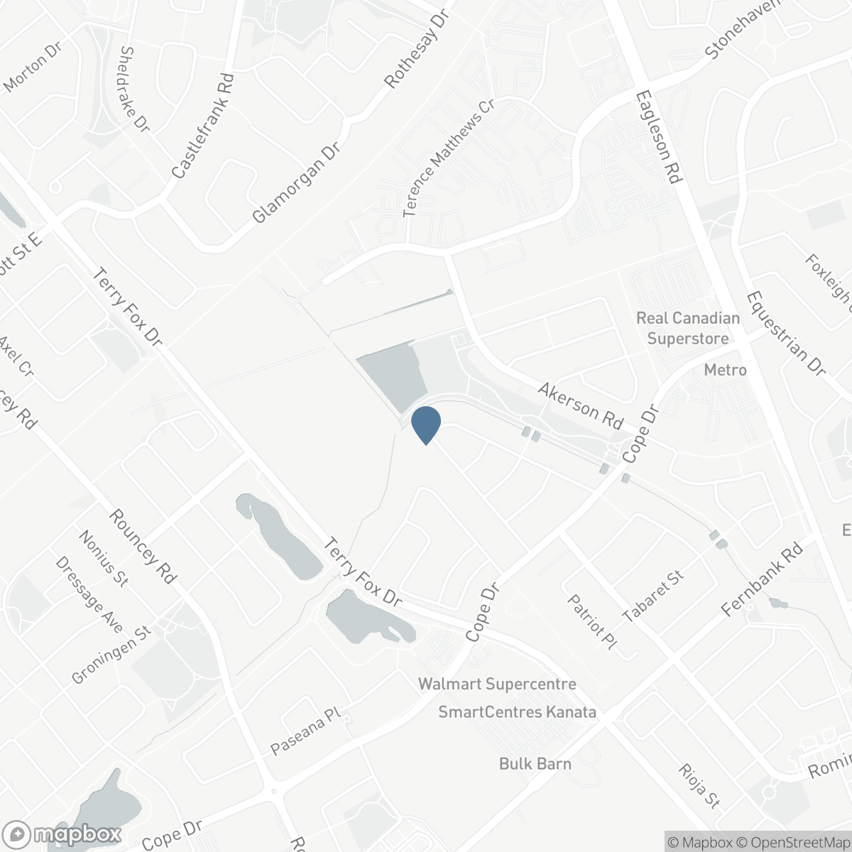 1080 NORTHGRAVES CRESCENT, Ottawa, Ontario K2M 0C6